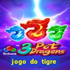 jogo do tigre deposito de 3 reais